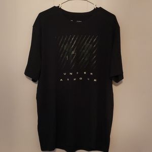 Under Armour Graphic T-Shirt